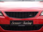 Opel Astra by Senner Tuning 2011 года